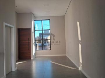 Casa · 140m² · 3 Quartos · 2 Vagas · Casa para venda em Condomínio Terras Das Estâncias de 140.00m² com 3 Quartos, 3 Suites e 2 Garagens