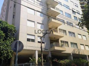 Apartamento · 106m² · 1 Quarto · Apartamento para venda em Vila Seixas de 106.00m² com 1 Quarto e 1 Suite