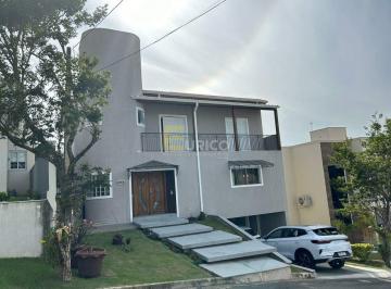 Casa · 330m² · 4 Quartos · 4 Vagas · Casa de Condomínio para venda em Condomínio Bosque dos Cambarás de 330.00m² com 4 Quartos, 2 Suites 