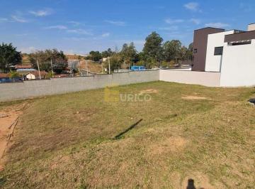 Terreno · 300m² · Terreno en Condomínio para venda em Condomínio Gran Ville São Venâncio de 300.00m²