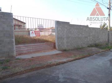 Terreno · 650m² · Terreno para alugar em Werner Plaas de 650.00m²
