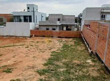 Terreno · 300m² · Terreno en Condomínio para venda em Condomínio Gran Ville São Venâncio de 300.00m²