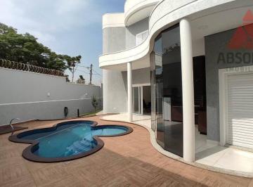 Casa · 290m² · 3 Quartos · 5 Vagas · Casa para venda em Jardim Maria Helena de 290.00m² com 3 Quartos, 3 Suites e 5 Garagens