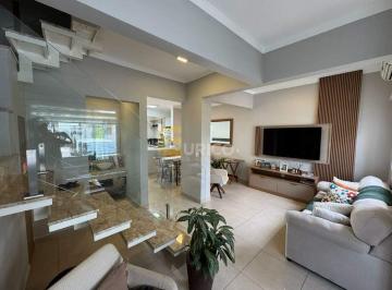 Casa · 158m² · 3 Quartos · 2 Vagas · Casa de Condomínio para venda em Condomínio Residencial Vila Imperial de 158.00m² com 3 Quartos, 1 S