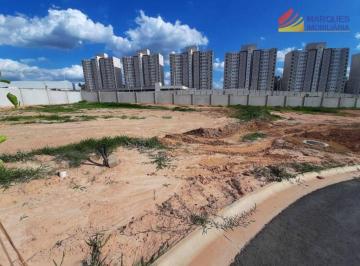 Terreno · 592m² · Terreno en Condomínio para venda em Residencial Casa Do Lago de 592.00m²