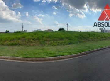 Terreno · 410m² · Terreno en Condomínio para venda em Jardim Dos Lagos de 410.00m²