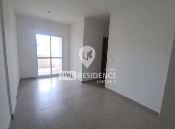 Apartamento · 64m² · 3 Quartos · 1 Vaga · Apartamento para venda em Loteamento Morrão Da Força de 64.00m² com 3 Quartos, 1 Suite e 1 Garagem