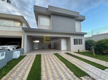 Casa · 269m² · 4 Quartos · 4 Vagas · Casa de Condomínio para venda em Condomínio Bosque dos Cambarás de 269.00m² com 4 Quartos, 4 Suites 