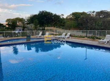 Apartamento · 61m² · 3 Quartos · 1 Vaga · Apartamento para venda em Condomínio Vista Valley de 61.00m² com 3 Quartos, 1 Suite e 1 Garagem