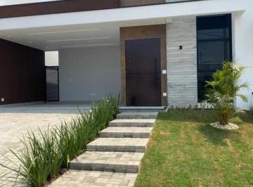 Casa · 145m² · 3 Quartos · 3 Vagas · Casa de Condomínio para venda em Jardim Residencial Campos Do Conde de 145.00m² com 3 Quartos, 3 Sui
