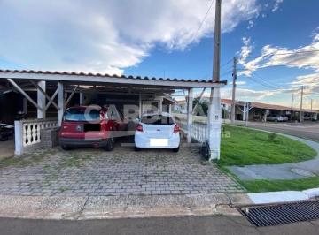 Casa · 114m² · 3 Quartos · 2 Vagas · Casa de Condomínio para venda em Jardim Ipanema de 114.00m² com 3 Quartos, 1 Suite e 2 Garagens