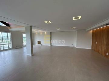 Apartamento · 420m² · 4 Quartos · 4 Vagas · Apartamento para venda em Condomínio Bougainville de 420.00m² com 4 Quartos, 4 Suites e 4 Garagens
