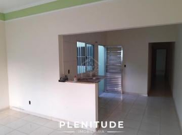Casa · 70m² · 3 Quartos · 2 Vagas · Casa para venda em Guanabara de 70.00m² com 3 Quartos e 2 Garagens
