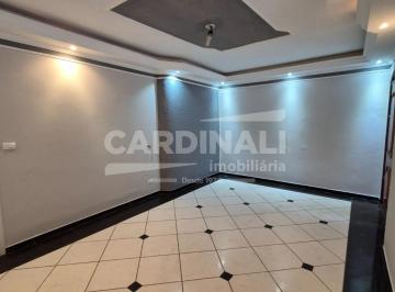 Casa · 133m² · 3 Quartos · 2 Vagas · Casa para venda em Jardim Beatriz de 133.00m² com 3 Quartos e 2 Garagens