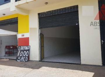 Comercial · 301m² · 2 Vagas · Sala Comercial para venda em Parque Residencial Jaguari de 301.00m² com 2 Garagens