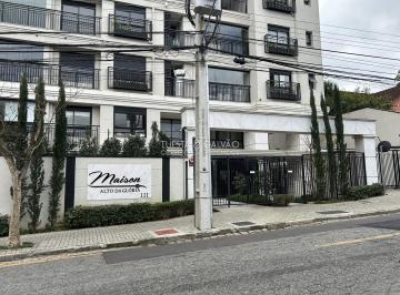 Apartamento · 116m² · 2 Quartos · 2 Vagas · Cobertura para venda em Alto Da Glória de 116.00m² com 2 Quartos, 1 Suite e 2 Garagens