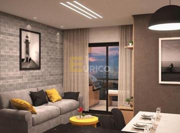 Apartamento · 76m² · 3 Quartos · 2 Vagas · Apartamento para venda em Condomínio Residencial Arezzo de 75.88m² com 3 Quartos, 1 Suite e 2 Garage