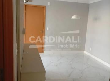 Apartamento · 47m² · 2 Quartos · 1 Vaga · Apartamento para venda em Vila Rancho Velho de 47.00m² com 2 Quartos e 1 Garagem