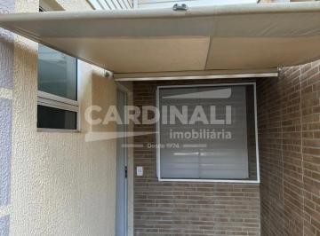 Casa · 90m² · 2 Quartos · 2 Vagas · Casa de Condomínio para venda em Jardim Ipanema de 90.00m² com 2 Quartos, 1 Suite e 2 Garagens