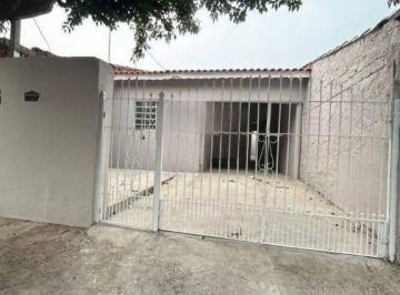Casa · 123m² · 2 Quartos · 1 Vaga · Casa para venda em Jardim Morada Do Sol de 123.00m² com 2 Quartos e 1 Garagem