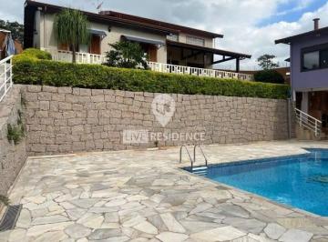 Casa · 340m² · 3 Quartos · 7 Vagas · Casa para venda em Vivendas Do Engenho D'água de 340.00m² com 3 Quartos, 1 Suite e 7 Garagens