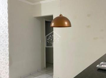 Apartamento · 54m² · 3 Quartos · 1 Vaga · Apartamento para venda em Morada Dos Nobres de 54.00m² com 3 Quartos e 1 Garagem