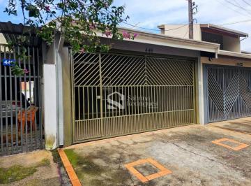 Casa · 110m² · 3 Quartos · 2 Vagas · Casa para venda em Cidade Nova Ii de 110.00m² com 3 Quartos, 1 Suite e 2 Garagens