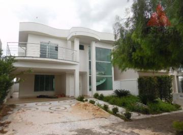 Casa · 320m² · 3 Quartos · 4 Vagas · Casa de Condomínio para venda e aluguel em Condomínio Terras Do Imperador de 320.00m² com 3 Quartos,