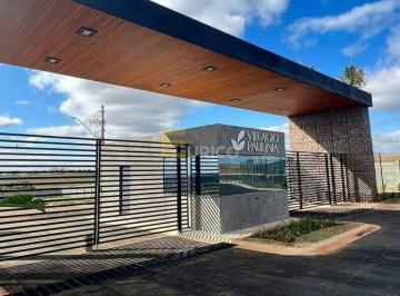 Terreno · 200m² · Terreno en Condomínio para venda em Condomínio Villagio Paulínia de 200.00m²