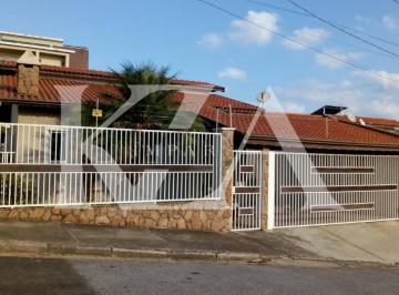 Casa · 220m² · 3 Quartos · 4 Vagas · Casa para venda em Jardim Paulista Ii de 220.00m² com 3 Quartos, 1 Suite e 4 Garagens