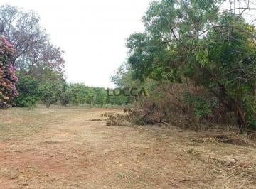 Terreno · 2020m² · Terreno en Condomínio para alugar em Chácaras Pedro Corrêa De Carvalho de 2020.00m²