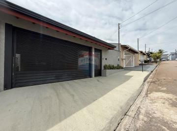 Casa · 143m² · 3 Quartos · 3 Vagas · Casa para venda em Jardim Vista Alegre de 143.00m² com 3 Quartos, 1 Suite e 3 Garagens
