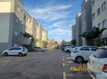 Apartamento · 50m² · 2 Quartos · 1 Vaga · Apartamento para alugar em Jardim Ipanema de 50.00m² com 2 Quartos e 1 Garagem