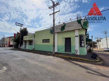 Casa · 520m² · 5 Quartos · Casa para venda em Centro de 520.00m² com 5 Quartos