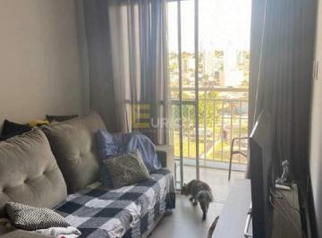 Apartamento · 45m² · 2 Quartos · 1 Vaga · Apartamento para venda em Condomínio Alta Vista de 45.00m² com 2 Quartos e 1 Garagem