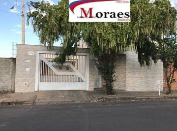 Casa · 184m² · 3 Quartos · 1 Vaga · Casa para venda em Umuarama de 184.00m² com 3 Quartos, 2 Suites e 1 Garagem