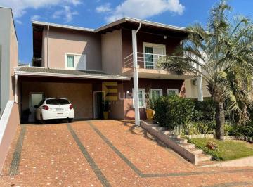 Casa · 298m² · 3 Quartos · 4 Vagas · Casa de Condomínio para venda em Condomínio Residencial Villa Fontana de 298.47m² com 3 Quartos, 1 S