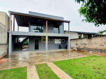 Casa · 200m² · 4 Quartos · 6 Vagas · Casa para venda em JARDIM SÃO LUIZ de 200.00m² com 4 Quartos e 6 Garagens