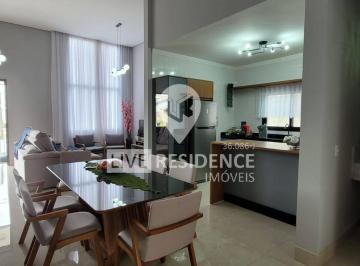 Casa · 144m² · 3 Quartos · 2 Vagas · Casa para venda em Residencial Fazenda Serrinha de 144.00m² com 3 Quartos, 1 Suite e 2 Garagens