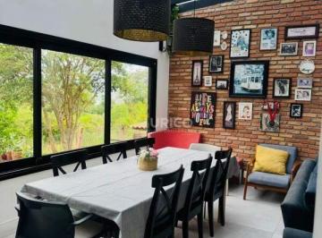 Casa · 102m² · 3 Quartos · 2 Vagas · Casa de Condomínio para venda em Condomínio La Dolce Vila de 102.00m² com 3 Quartos, 1 Suite e 2 Gar
