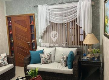 Casa · 180m² · 4 Quartos · 2 Vagas · Casa para venda em Jardim Virgínia de 180.00m² com 4 Quartos e 2 Garagens