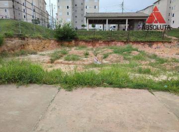 Terreno · 250m² · Terreno para venda em Parque Residencial Do Lago de 250.00m²