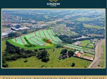 Terreno · 330m² · Terreno en Condomínio para venda em London Park de 330.00m²