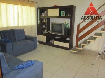 Casa · 209m² · 3 Quartos · Casa para venda em Jardim Dona Regina de 209.00m² com 3 Quartos e 1 Suite