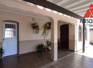 Casa · 105m² · 3 Quartos · 3 Vagas · Casa para venda em Cidade Jardim Ii de 105.00m² com 3 Quartos, 1 Suite e 3 Garagens