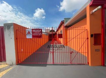 Comercial · 270m² · 5 Vagas · Sala Comercial para alugar em São Manoel de 270.00m² com 5 Garagens