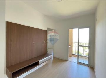 Apartamento · 49m² · 2 Quartos · 1 Vaga · Apartamento para alugar em Parque Harmonia de 49.00m² com 2 Quartos e 1 Garagem