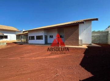 Terreno · 497m² · 3 Quartos · 8 Vagas · Chácara para venda em Bosque Dos Ipês de 497.00m² com 3 Quartos, 3 Suites e 8 Garagens