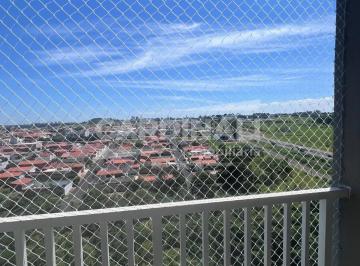 Apartamento · 48m² · 2 Quartos · 1 Vaga · Apartamento para venda em Recreio São Judas Tadeu de 48.00m² com 2 Quartos e 1 Garagem