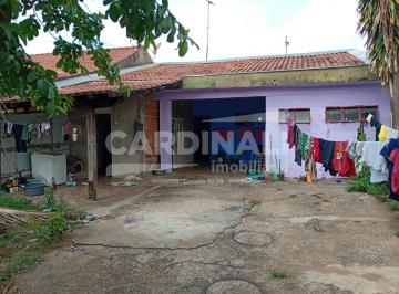 Casa · 140m² · 3 Quartos · 4 Vagas · Casa para venda em Residencial Itamarati de 140.00m² com 3 Quartos e 4 Garagens